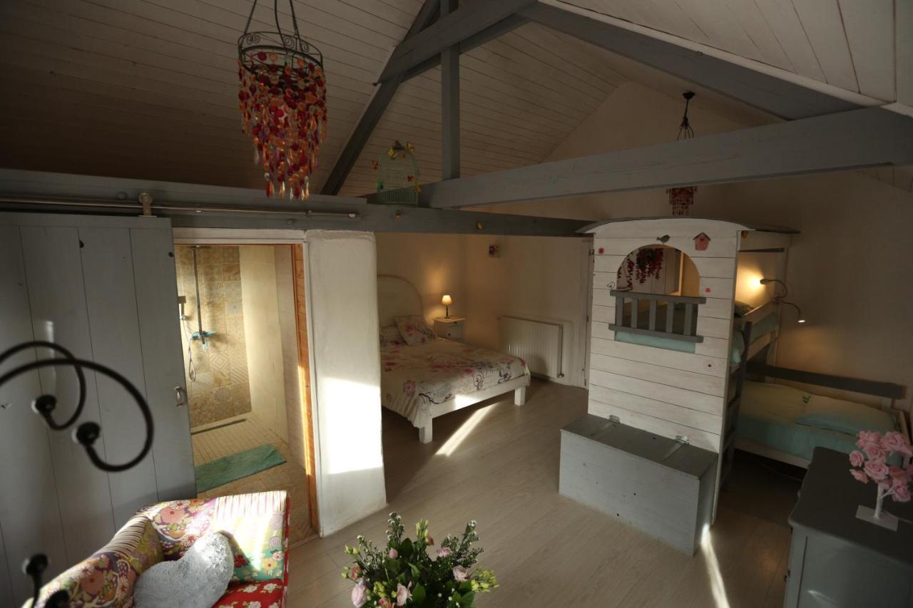 Iguerande Fenetre Sur Loire B&B 외부 사진