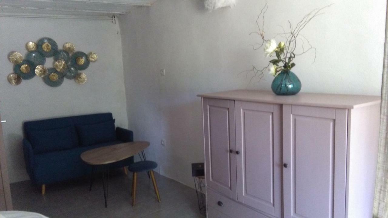 Iguerande Fenetre Sur Loire B&B 외부 사진
